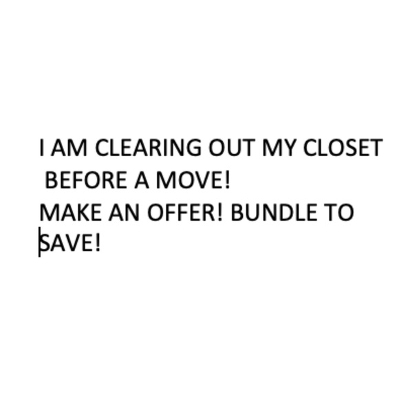 SALE - Picture 1 of 1